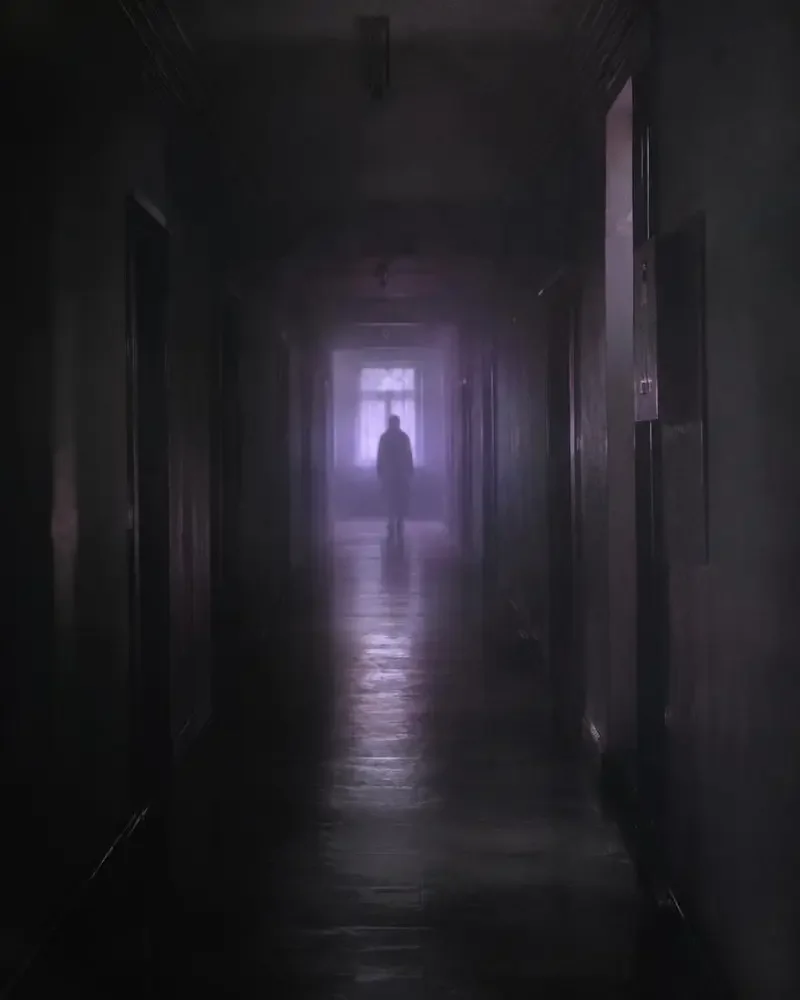 吃瓜网911 花魁榜第 1 名:《见鬼》里那个不敢回头的背影 吃瓜网911 花魁榜第 1 名:《见鬼》里那个不敢回头的背影